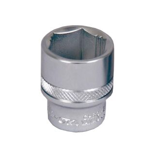 1/4" 6-point socket 6 mm Xi-on