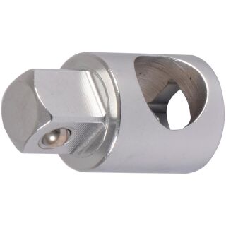 3/8"F x 1/2"M sliding T-bar adapter