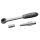 1/2" go through ratchet handle set 3pcs incl. uni spanner