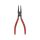 Circlip pliers J2 for inside circlips