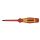 VDE screwdriver phillips No. 0