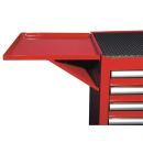 side table for roller cabinet 5901-50/5901-90