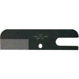 Blade for plastic tube cutter 26mm