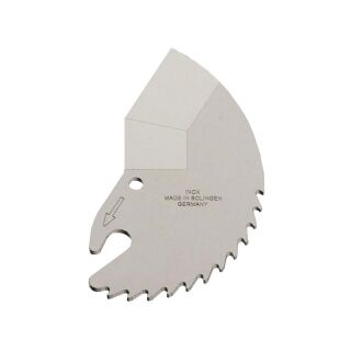 Blade for plastic tube cutter  42mm