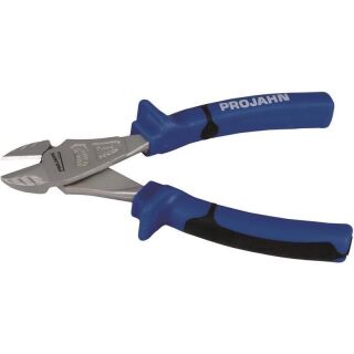 Heavy duty side cutter 180 mm