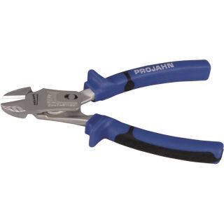 PROJAHN Hebel Kraft Seitenschneider 180 mm Made in Germany