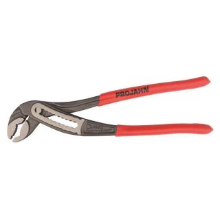 Waterpump pliers 240 mm Made in Germany