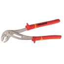 PROJAHN Wasserpumpenzange 250 mm VDE Made in Germany