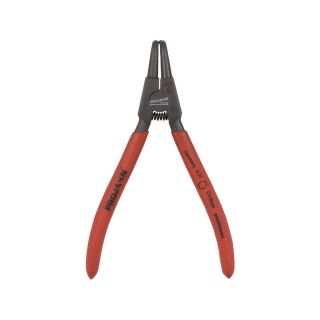 Circlip pliers A21 for outside circlip s