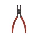 Circlip pliers J21 for inside circlips