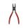 Circlip pliers J21 for inside circlips