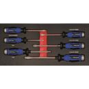 PROJAHN ProForm Schubladen Einlage mit Schraubendreher...