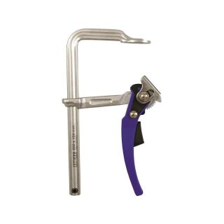 PROJAHN Ganzstahl Hebel Zwinge 400 x 120 mm