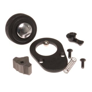 Repair set to 1/2" ratchet handle 72teeth