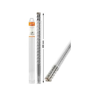 Multi-Star Set 4-pcs. 400mm 6, 8, 10, 12, mm