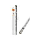 Multi-Star Set 4-pcs. 400mm 6, 8, 10, 12, mm