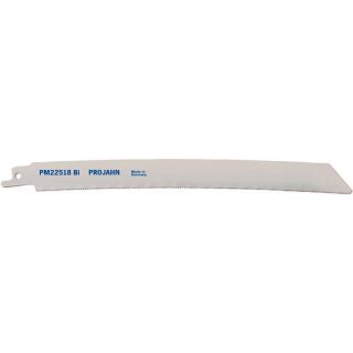 Sabre saw blade PM22518Bi 205x18 mm VE5 Powercurve