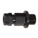 Connection piece for hole saws 14-30 mm 1 pcs.