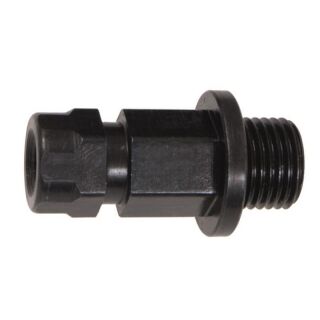 PROJAHN 5 x Verbindungsstück für Lochsägen 14-30 mm