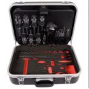 PROJAHN proficraft Universal-Werkzeug-Koffer KOMPAKT 8682...