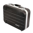 PROJAHN proficraft Schreiner-Werkzeug-Koffer 8684 - Ohne Werkzeug