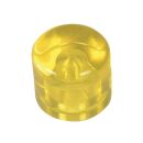 PROJAHN Ersatzkopf PVC / gelb für Kunststoffhammer...