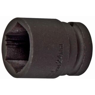 PROJAHN 1/2" Schlag Stecknuss 30 mm Xi-on