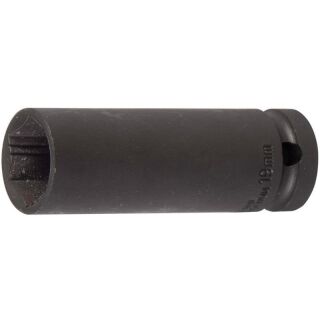 1/2" deep impact socket 21 mm Xi-on