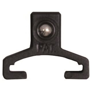 PROJAHN 10er Pack 3/8" Stecknuss-Clips für 421001,