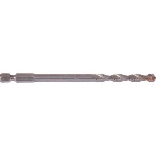 PROJAHN MULTI-STAR Mehrzweckbohrer, 6,35 mm (1/4") 6-kant-Aufnahme - 4mm