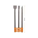 Chisel Set 3pcs. ECO SDS-max