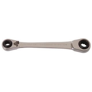 PROJAHN GearTech 32 in 1 Doppelring Schlüssel 14-16 + 17-19