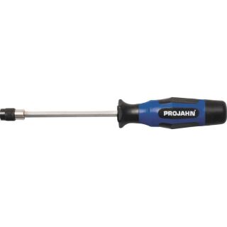 Bit holder 1/4" with quick release