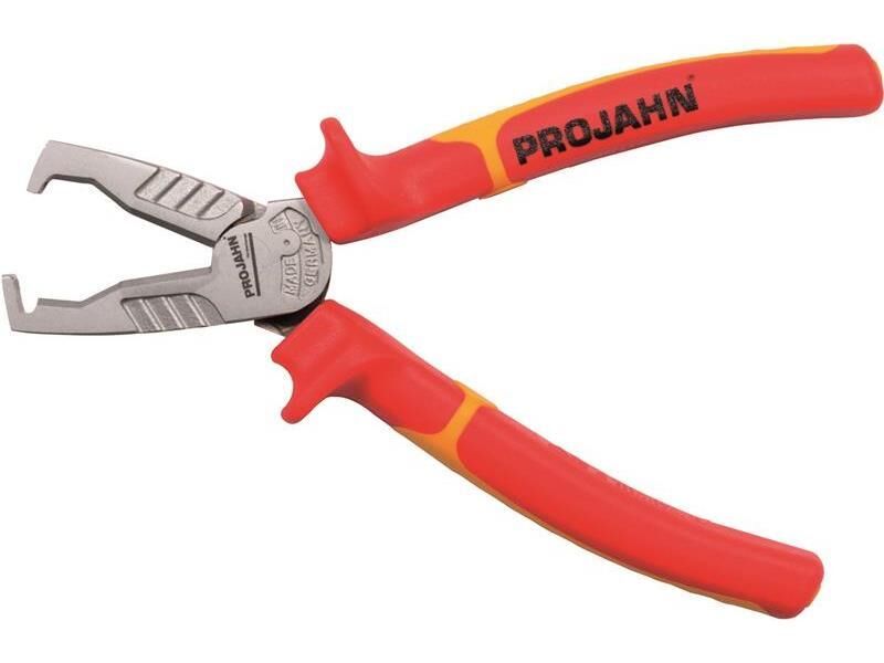 Projan Tools PROJAHN Multischneider 3in1 180 mm VDE Made in Germany - Projahn Qual ...