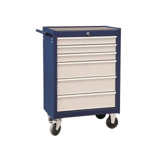 tool chest  STAR with tool set 171pcs (former ECOBlue)