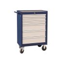 tool chest  STAR with tool set 188pcs (former ECOBlue)
