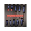 Screwdriver inlay 10pcs