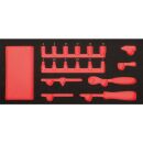 PROJAHN ProForm Einlage leer für 1/4" Xi-on...