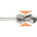 Tungsten carbide rotary burr Radius Burr, shape X d1 12.6...