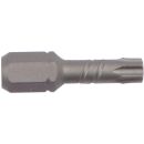 PROJAHN 3er Pack 1/4" Torsion-Bit   L25 mm TX40