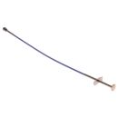 2 in 1 Magnetic Pick Up Tool, flexible, Lenght: 600mm