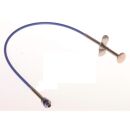 2 in 1 Magnetic Pick Up Tool, flexible, Lenght: 600mm