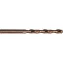 Drill Bit HSS-Co DIN 338 BASIC Typ N 10,5 mm