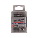 PROJAHN 1/4" markierter Bit L25 mm Phillips Nr 2 -...