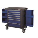 PROJAHN Werkstattwagen "Spaceline" mit 7...