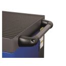 PROJAHN Werkstattwagen "Spaceline" mit 7 Schubfächern