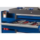 PROJAHN Werkstattwagen "Spaceline" mit 7 Schubfächern