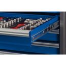 PROJAHN Werkstattwagen "Spaceline" mit 7 Schubfächern