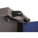 PROJAHN Werkstattwagen "Spaceline" mit 7 Schubfächern