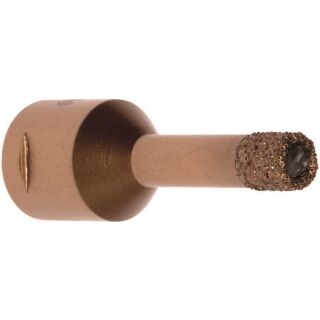 PROJAHN Diamantbohrer mit Selbstkühlung (Wachsfüllung) M14- Gewindeschaft - 12mm